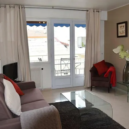 Apartment Le Palladium