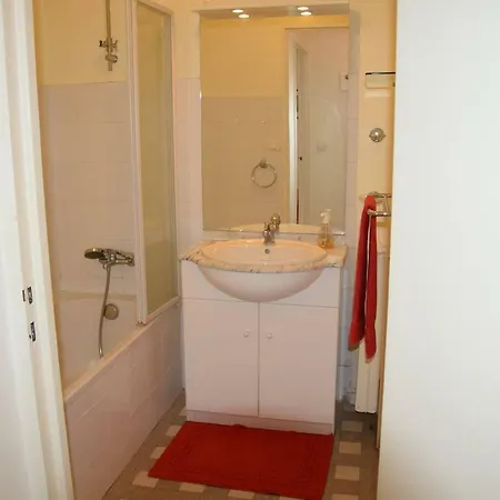 Apartment Le Palladium